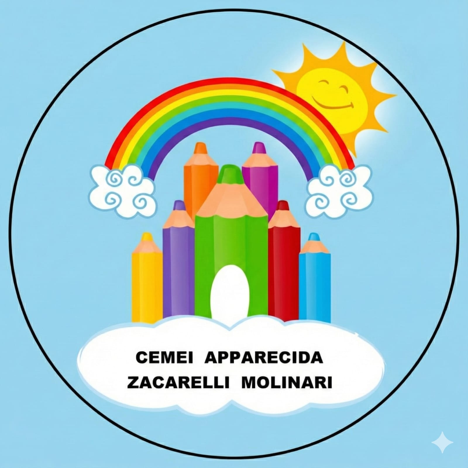 Logo CEMEI Zacarelli